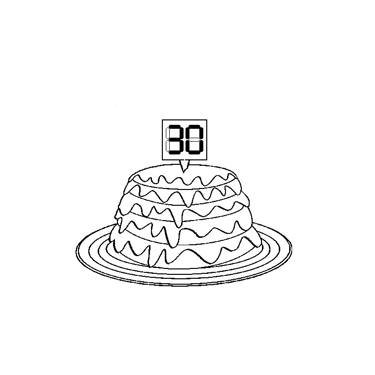 Aniversario #23812