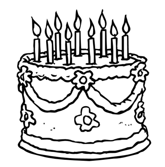 Aniversario #23837
