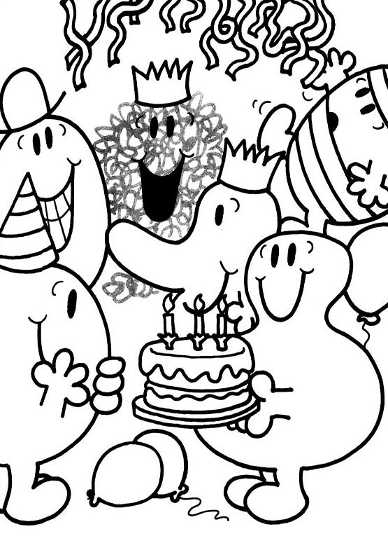 Aniversario #23842