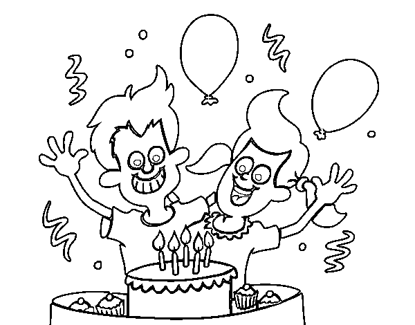 Aniversario #23855