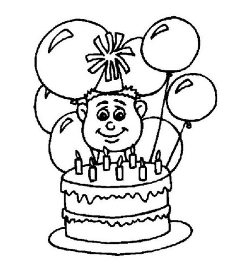 Aniversario #23887