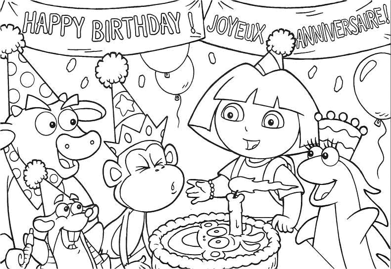 Aniversario #23889