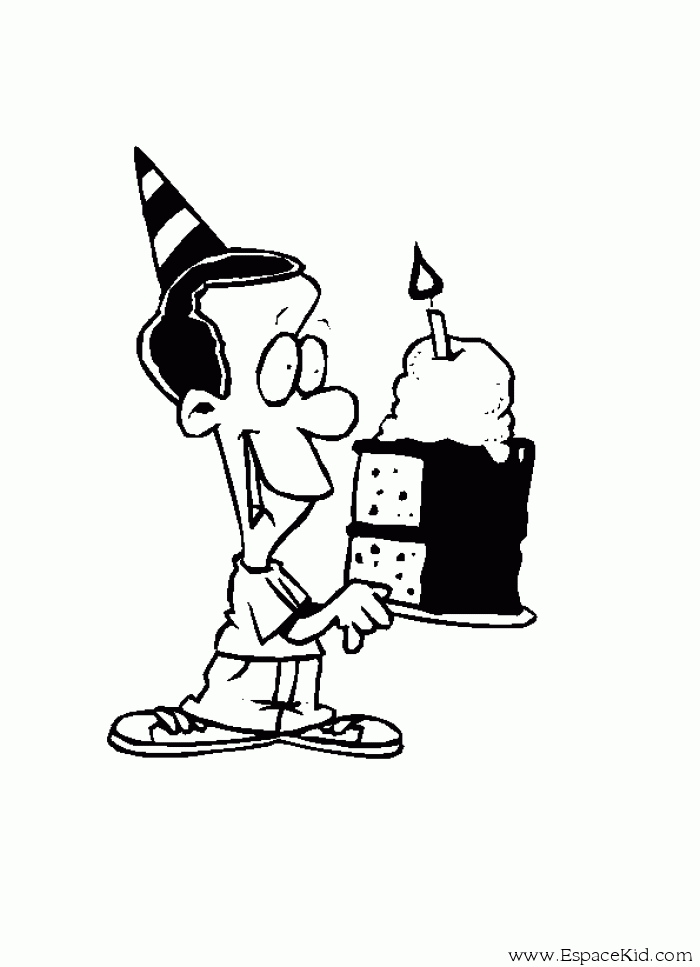 Aniversario #23898