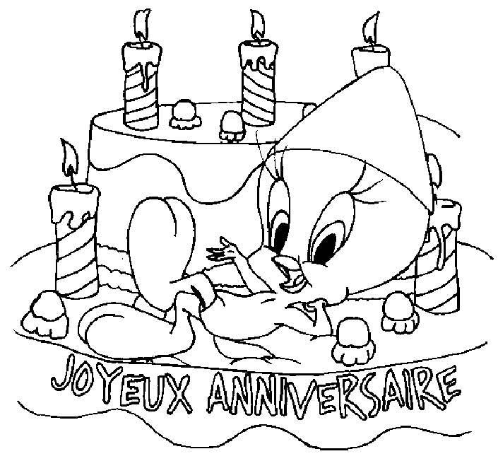 Aniversario #23724
