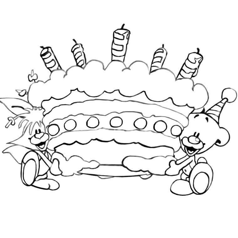 Aniversario #23741