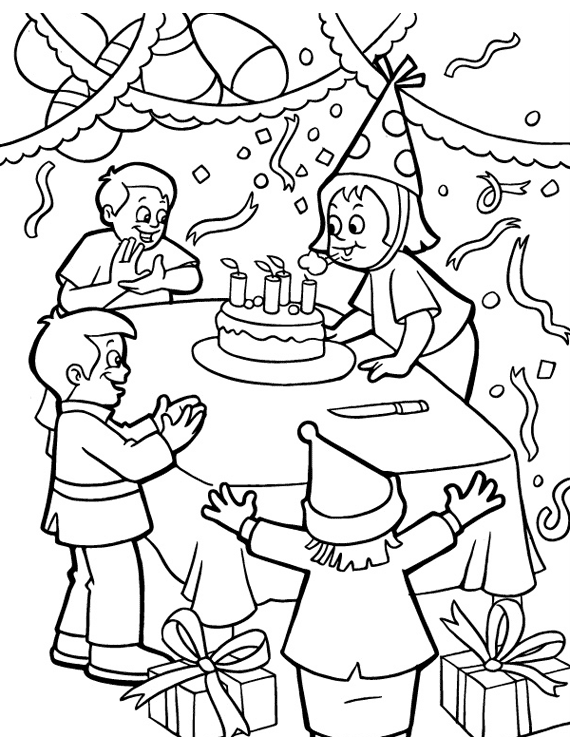 Aniversario #23707