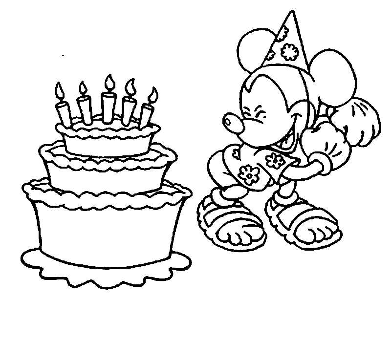 Aniversario #23745