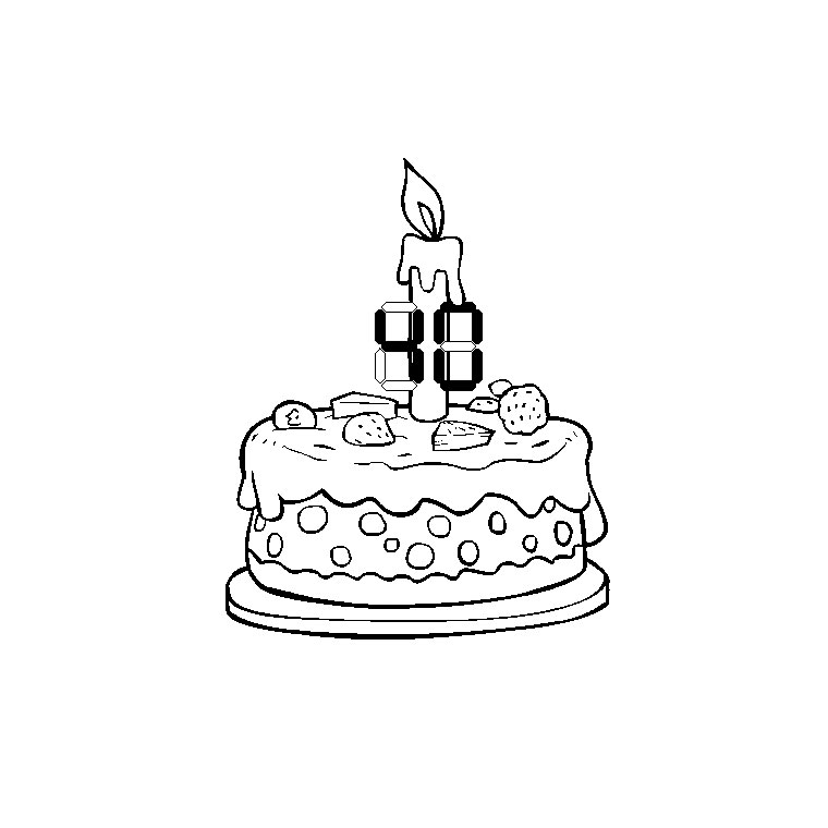 Aniversario #23774