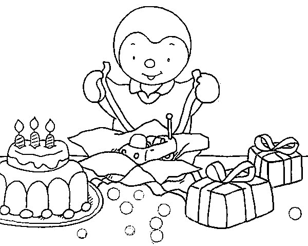 Aniversario #23787