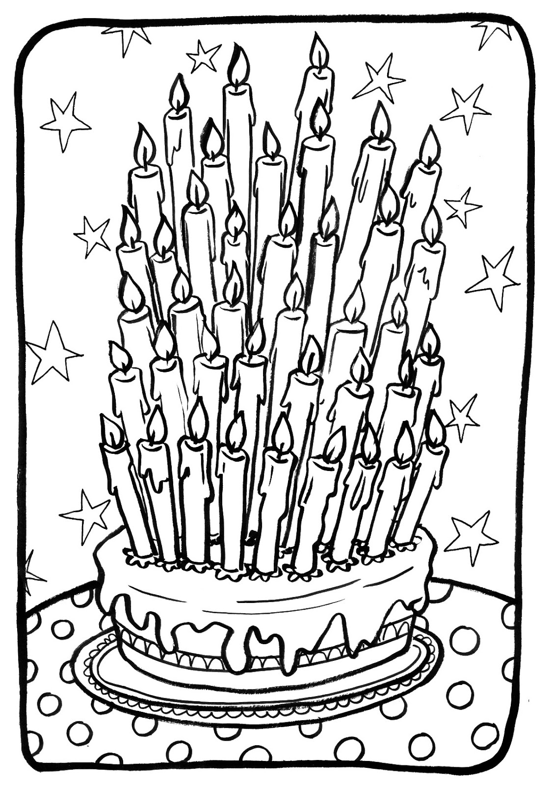Aniversario #23712