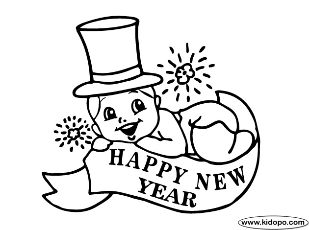 Año nuevo #23911
