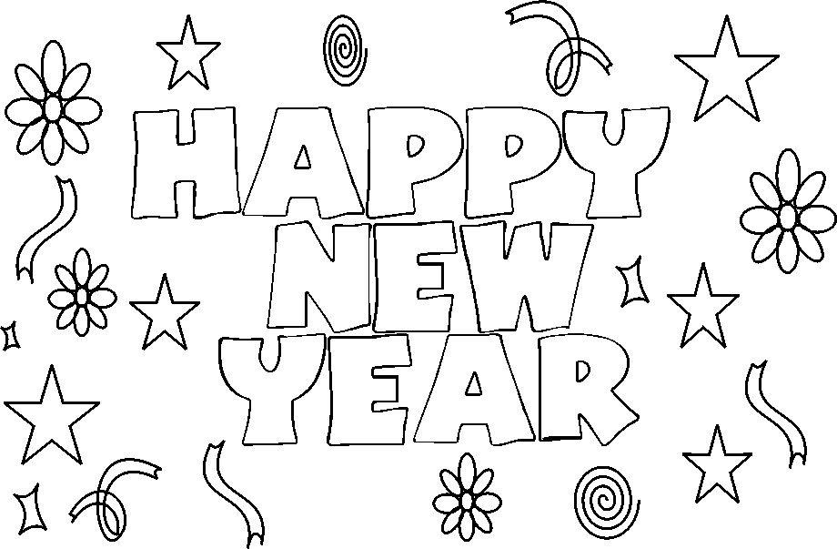 Año nuevo #23917