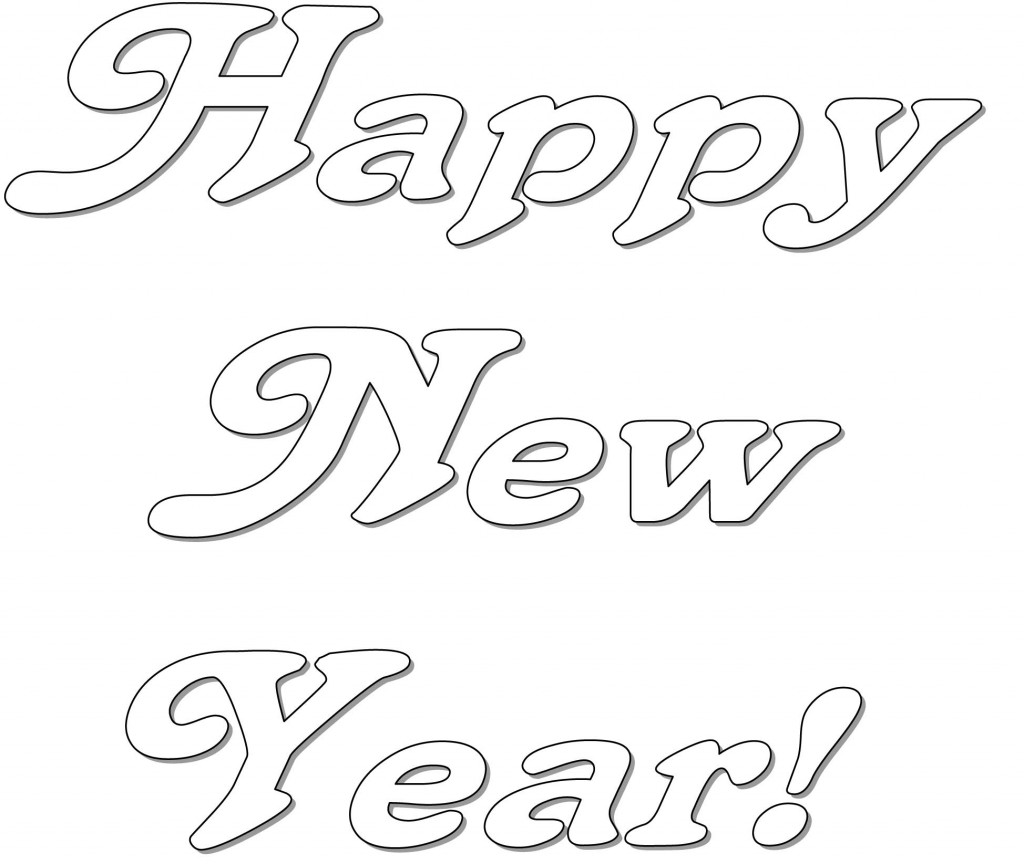 Año nuevo #23923