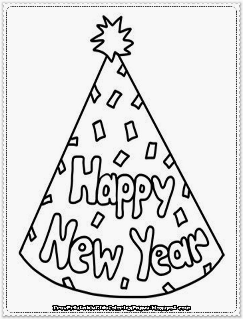 Año nuevo #23944