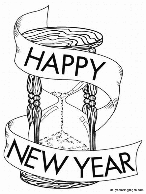Año nuevo #23956