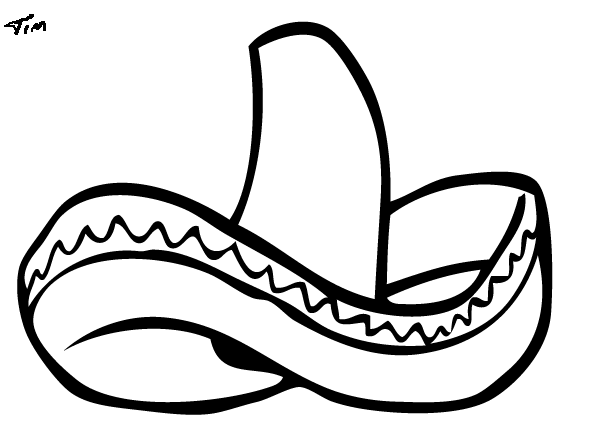 Cinco de Mayo #24085