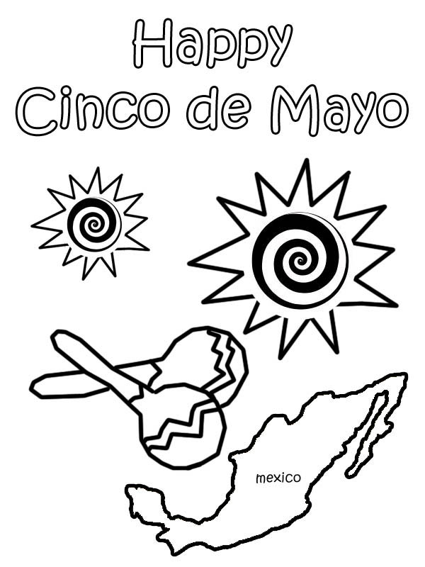 Cinco de Mayo #24087