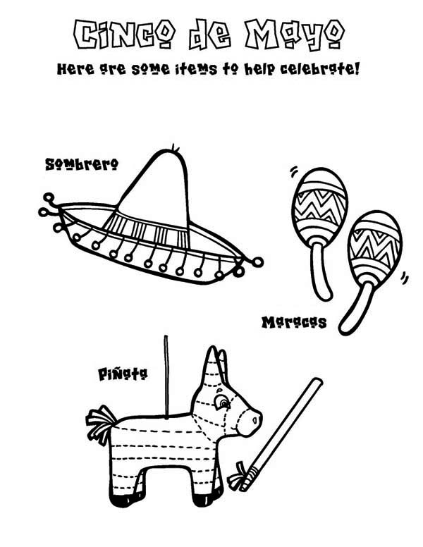 Cinco de Mayo #24088
