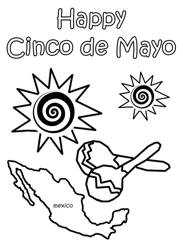 Cinco de Mayo #24095