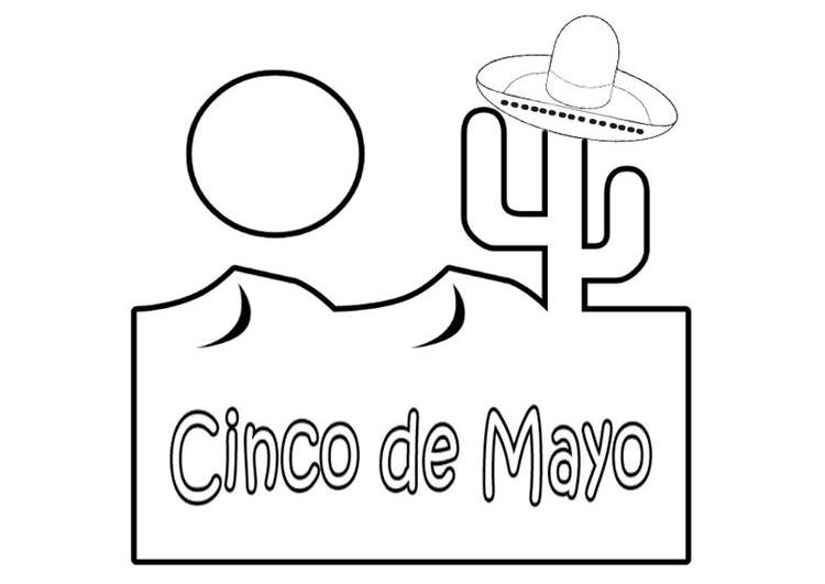Cinco de Mayo #24099