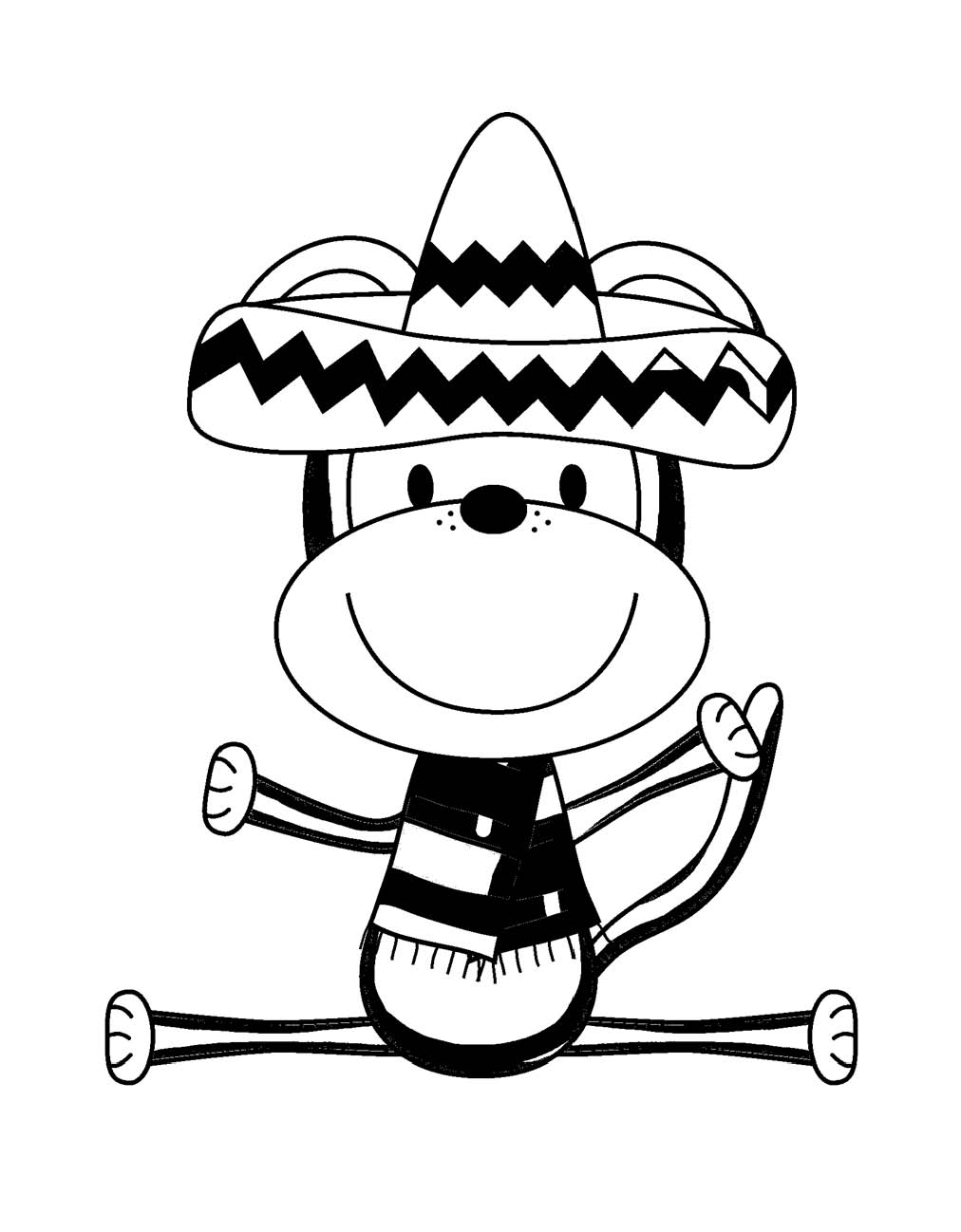 Cinco de Mayo #24101