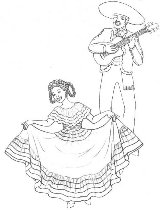 Cinco de Mayo #24102