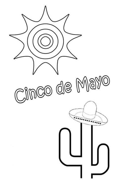 Cinco de Mayo #24103