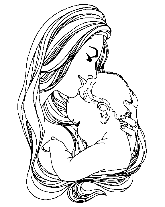 Día de la Madre #24105