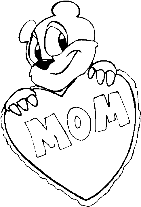 Día de la Madre #24106