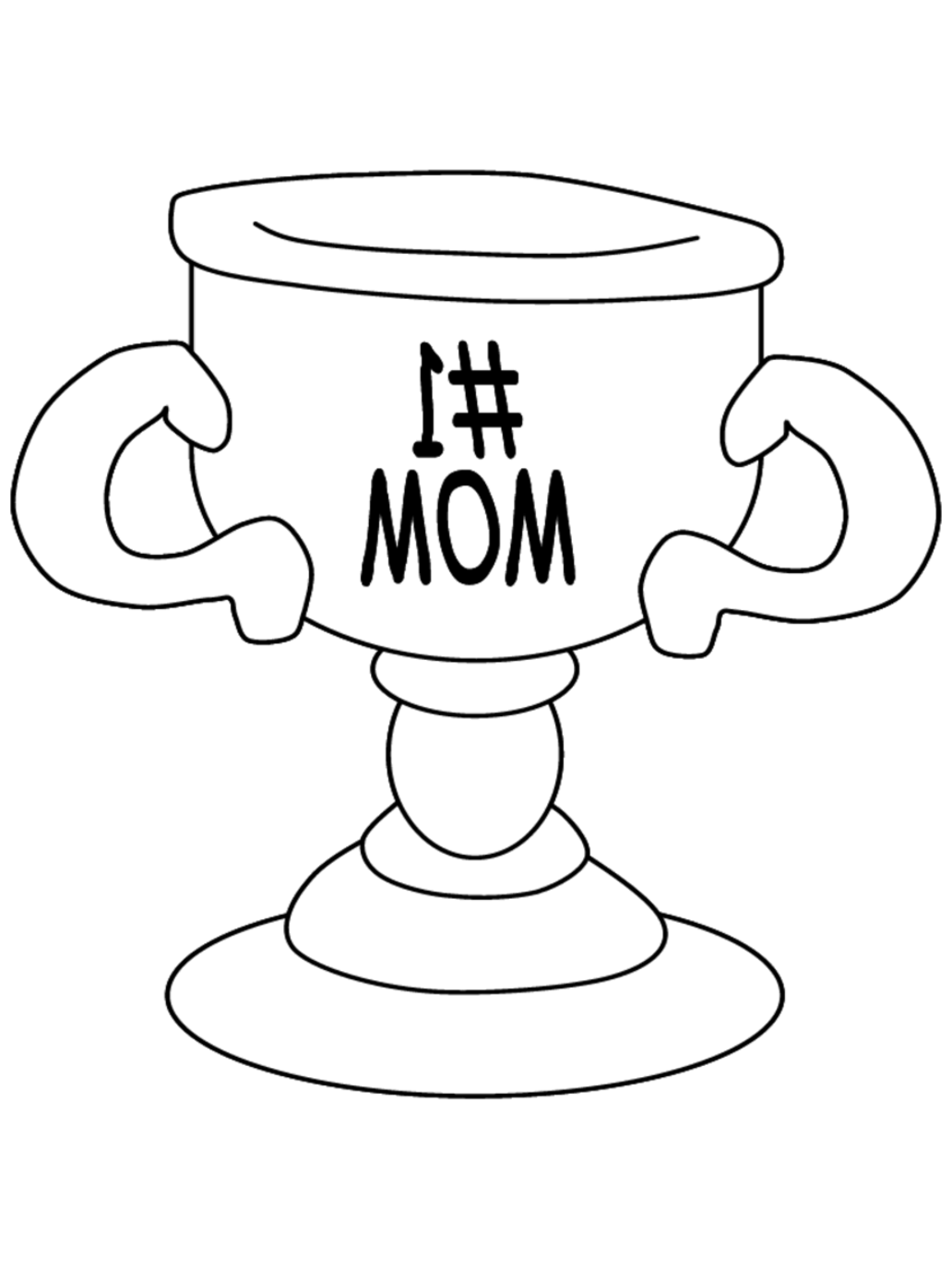 Día de la Madre #24107