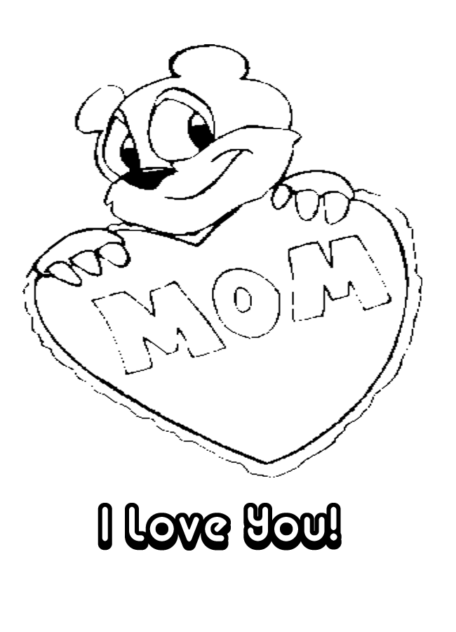 Día de la Madre #24115