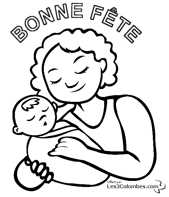 Día de la Madre #24121