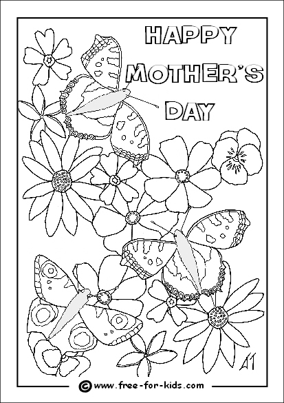 Día de la Madre #24123