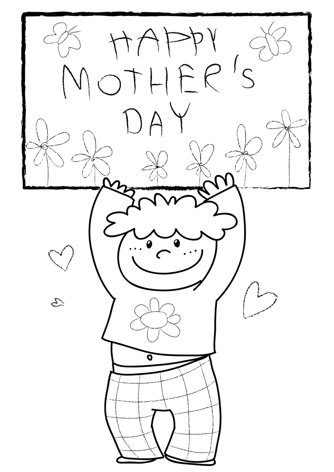 Día de la Madre #24143