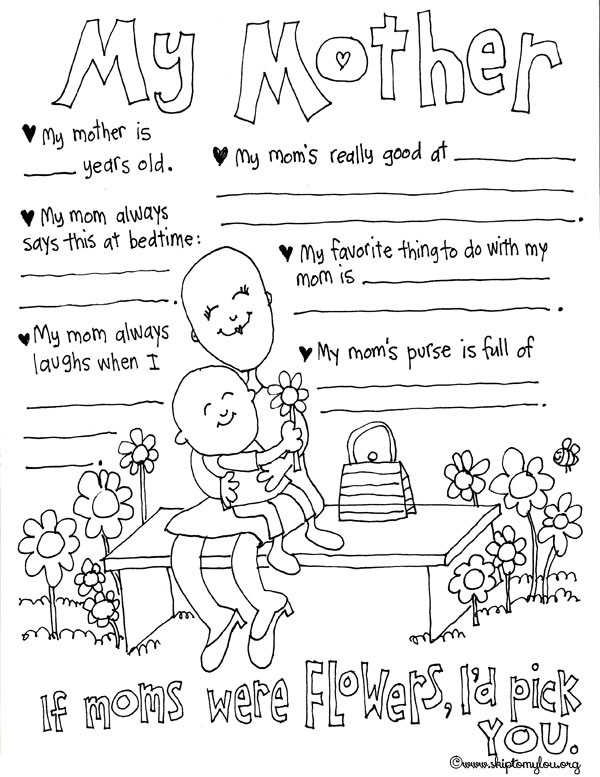 Día de la Madre #24145