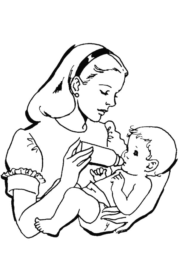 Día de la Madre #24150