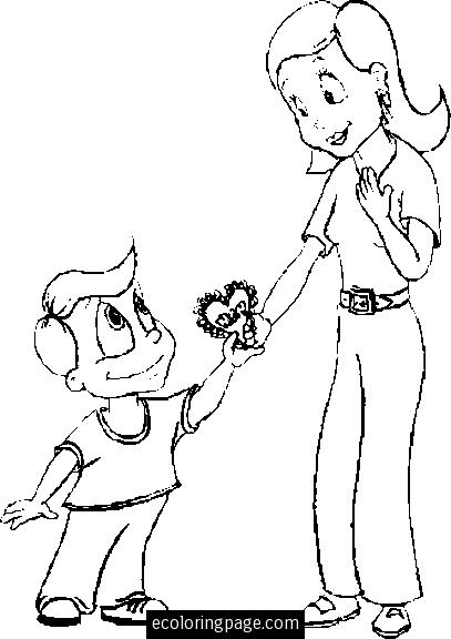 Día de la Madre #24153