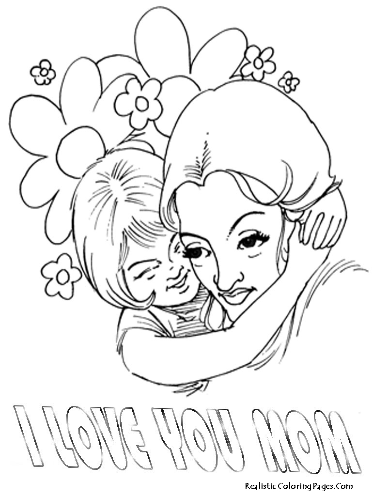 Día de la Madre #24160