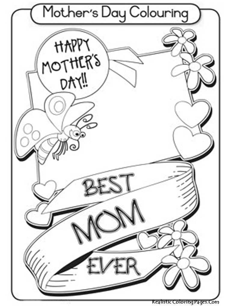 Día de la Madre #24168