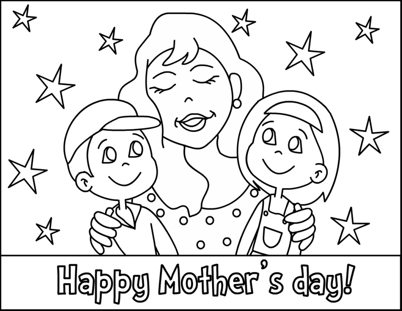 Día de la Madre #24170