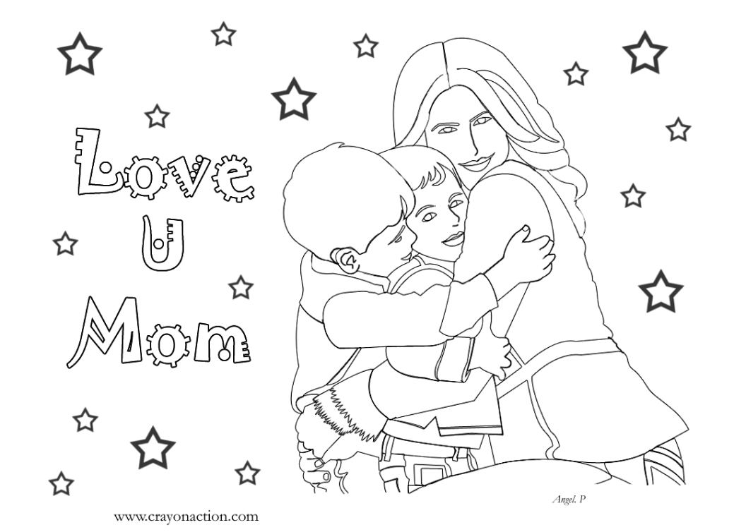 Día de la Madre #24175
