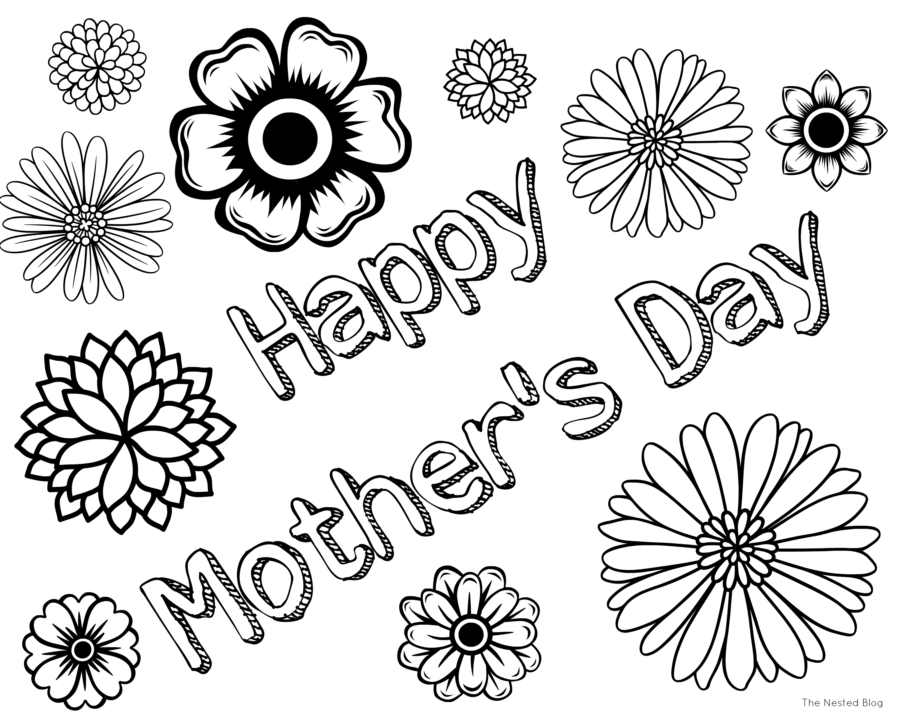 Día de la Madre #24179