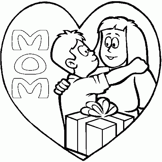 Día de la Madre #24184