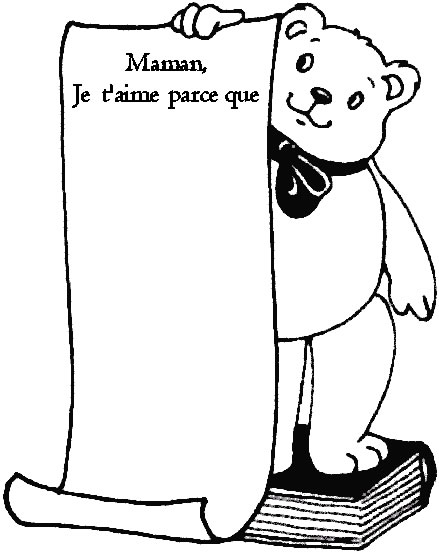 Día de la Madre #24188