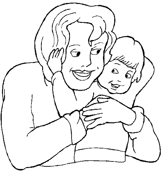 Día de la Madre #24189