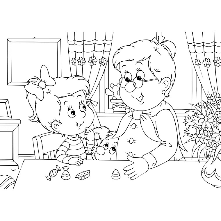 Día de la Madre #24193