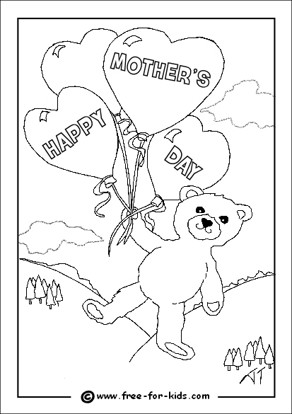 Día de la Madre #24200