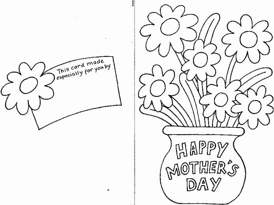 Día de la Madre #24215