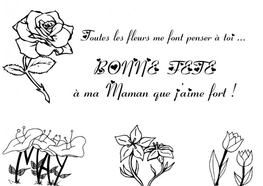 Día de la Madre #24217