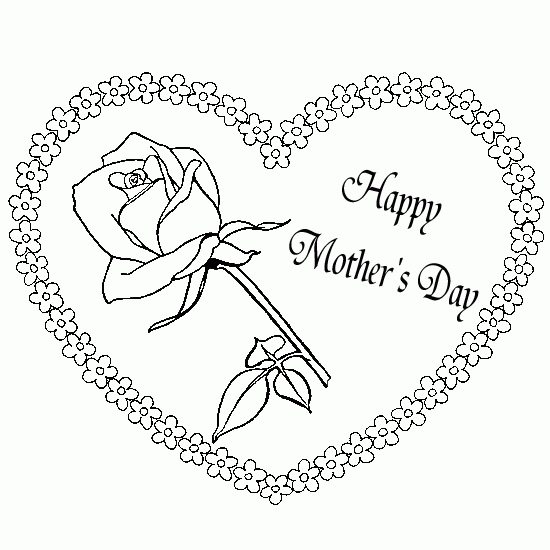 Día de la Madre #24224